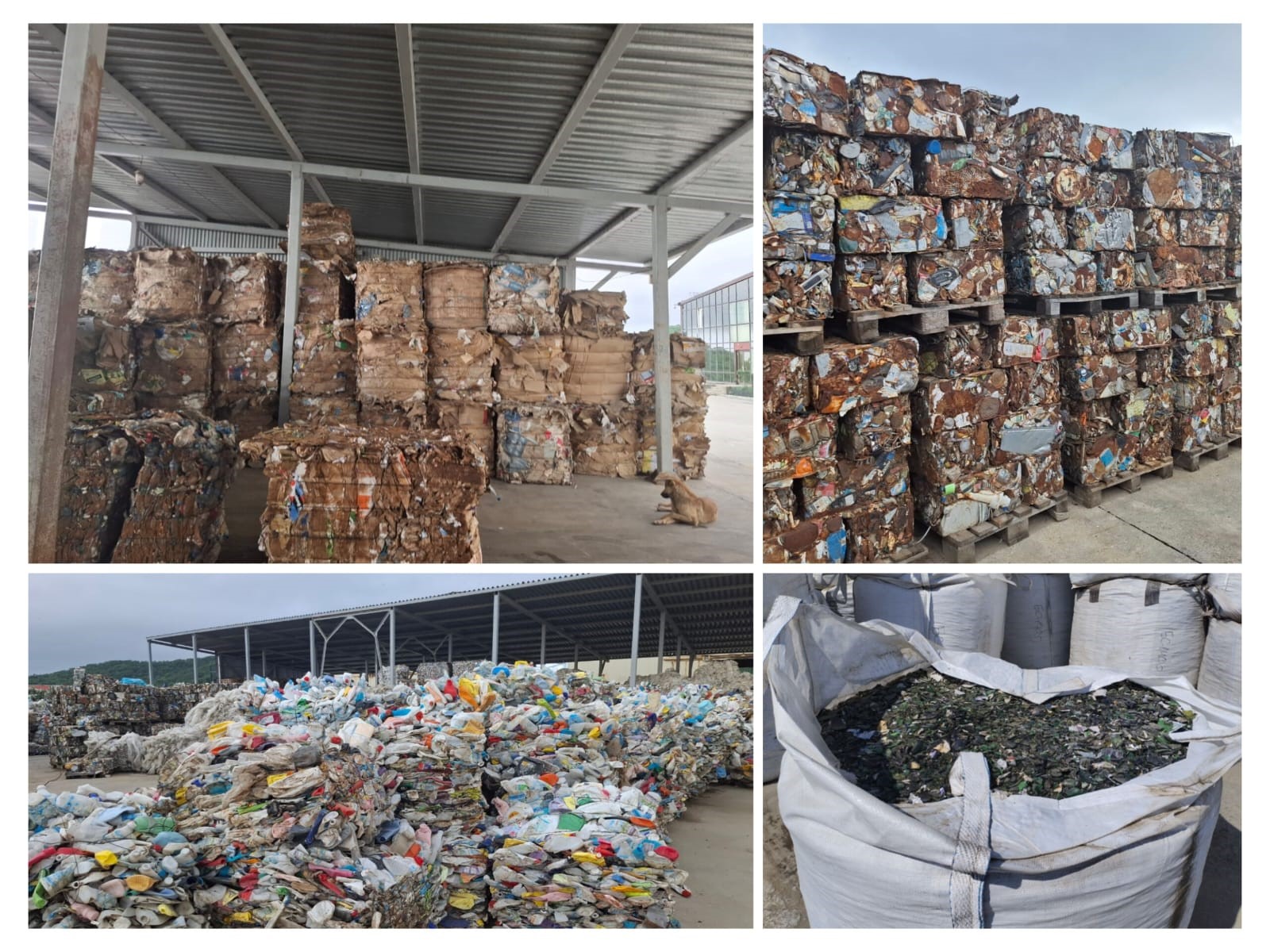 Купить вторсырье на <a href=